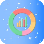 Easy bookkeeping icon