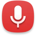 My Recorder icon