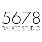 5678 Dance Studio icon