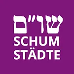 ShUM-Sites - Jewish Heritage icon