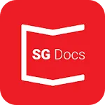 SGDocs icon