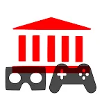 VR picture gallery icon