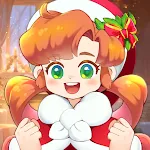 Dream Recipe : Merge Cooking icon