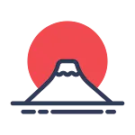 Japan Browser Pro icon