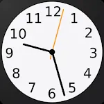 World Clock icon