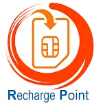 Recharge Point icon