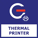 GoFrugal Thermal Printer icon