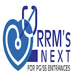 RRM's Next Neet PG icon