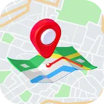 Phone Tracker - GPS Locator