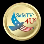 SafeTV4U2 icon