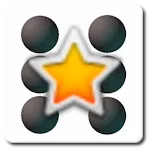 Five Dice Stars icon