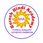 Suresh Hindi Academy icon