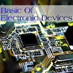 Basics Of Electronic Devices icon