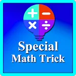Special Math Trick icon