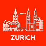Zürich Travel Guide icon