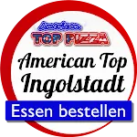 American Top Pizza Ingolstadt icon