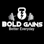 Bold Gains icon