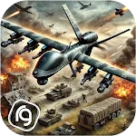 Drone : Shadow Strike 3 icon