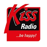 Radio Kiss icon
