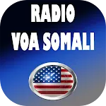 VOA Somali Radio App Online icon