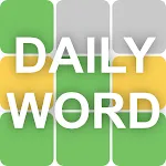 Word Letter: Daily & Unlimited icon