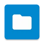 NMM File Manager / Text Edit icon