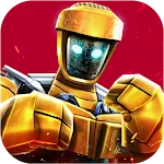 World Robot Boxing icon