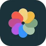 Phone Gallery: Vault, icon