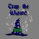 Trap the Wizard icon