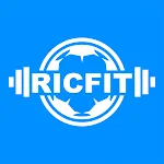 RicFit Soccer Training icon