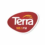 Terra FM 105.1 icon