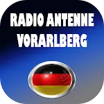 Antenne Vorarlberg Radio App icon