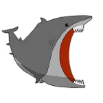 Shark Escape icon
