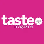 Taste.com.au Magazine icon