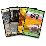 Dominion Randomizer icon