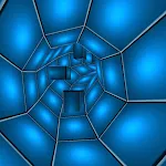 Tunnel Flight icon