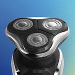 Electric shaver - prank icon