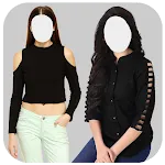 Fashion Dress For Girls Dress icon