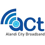 Alandi City Broadband icon