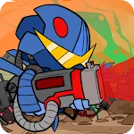 Attack on Fatboy icon