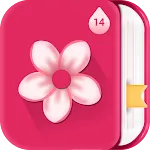 Period & Pregnancy Tracker icon