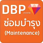 DBP-Maint. icon