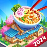 Cooking Playtime: Tasty Street icon