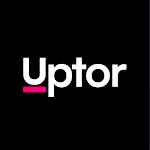 Uptor icon