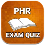 PHR MCQ Exam Prep Quiz 2024 Ed icon