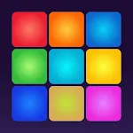 Beat Maker - Drum Pad Pro icon