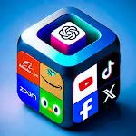 All Apps In One App: All Apps icon