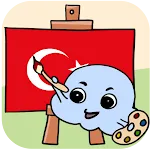 MTL Learn Turkish Words icon