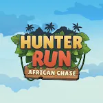Hunter Run! icon