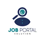 Job Portal icon